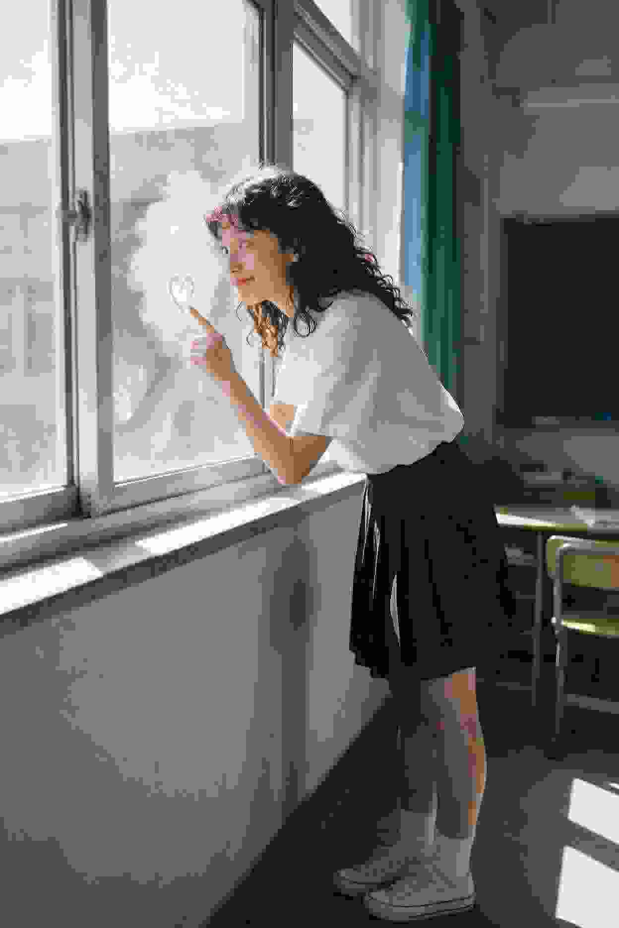琼梦时代