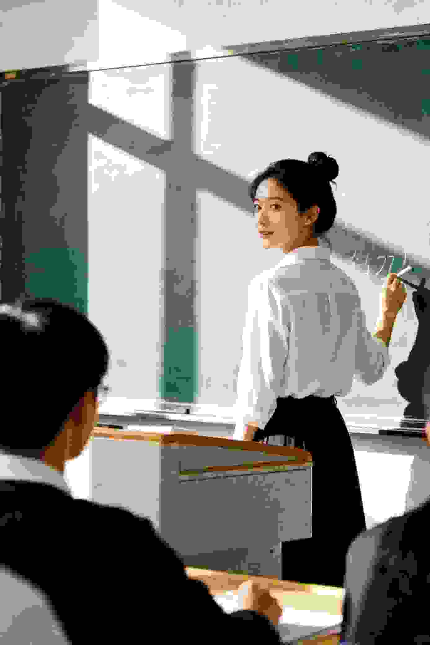 极限之恋