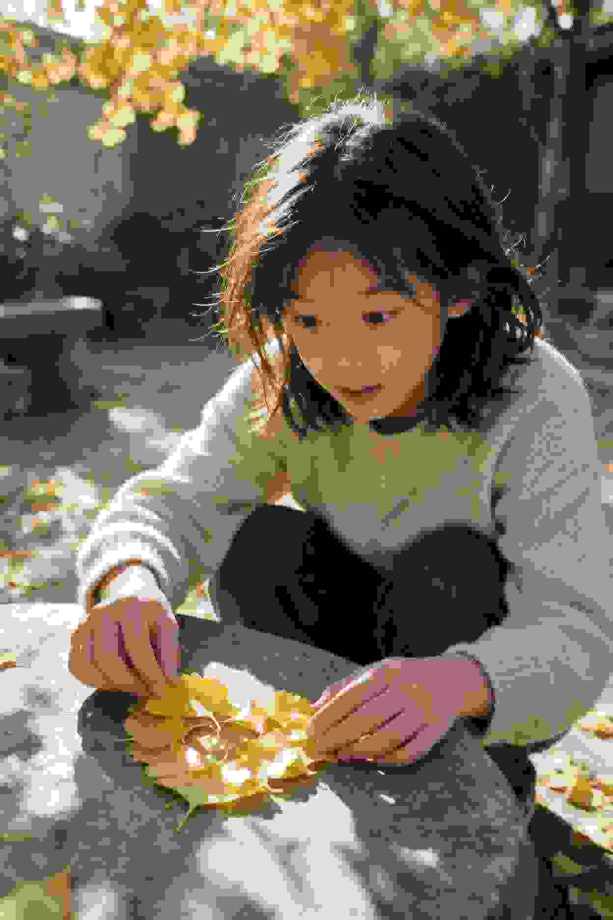 黑暗真相