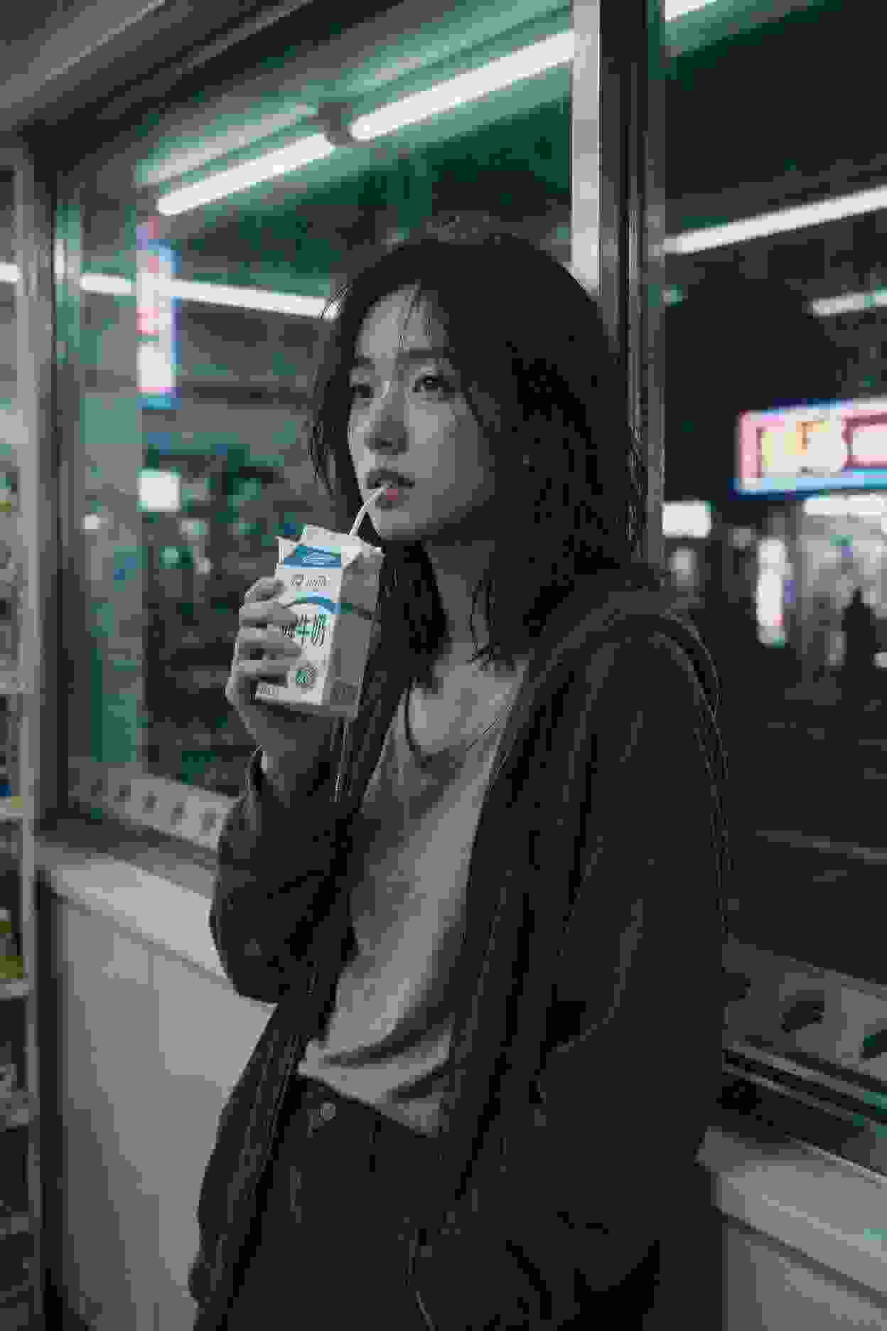 暗夜迷局