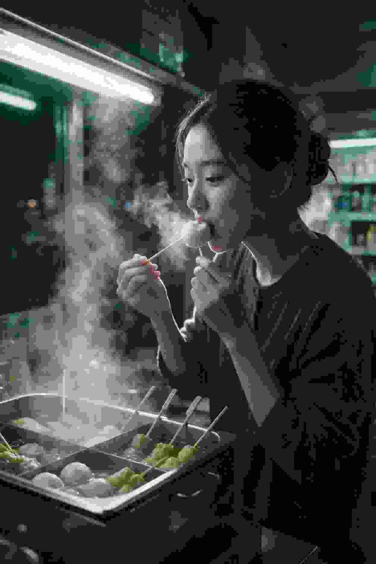 暗夜危情