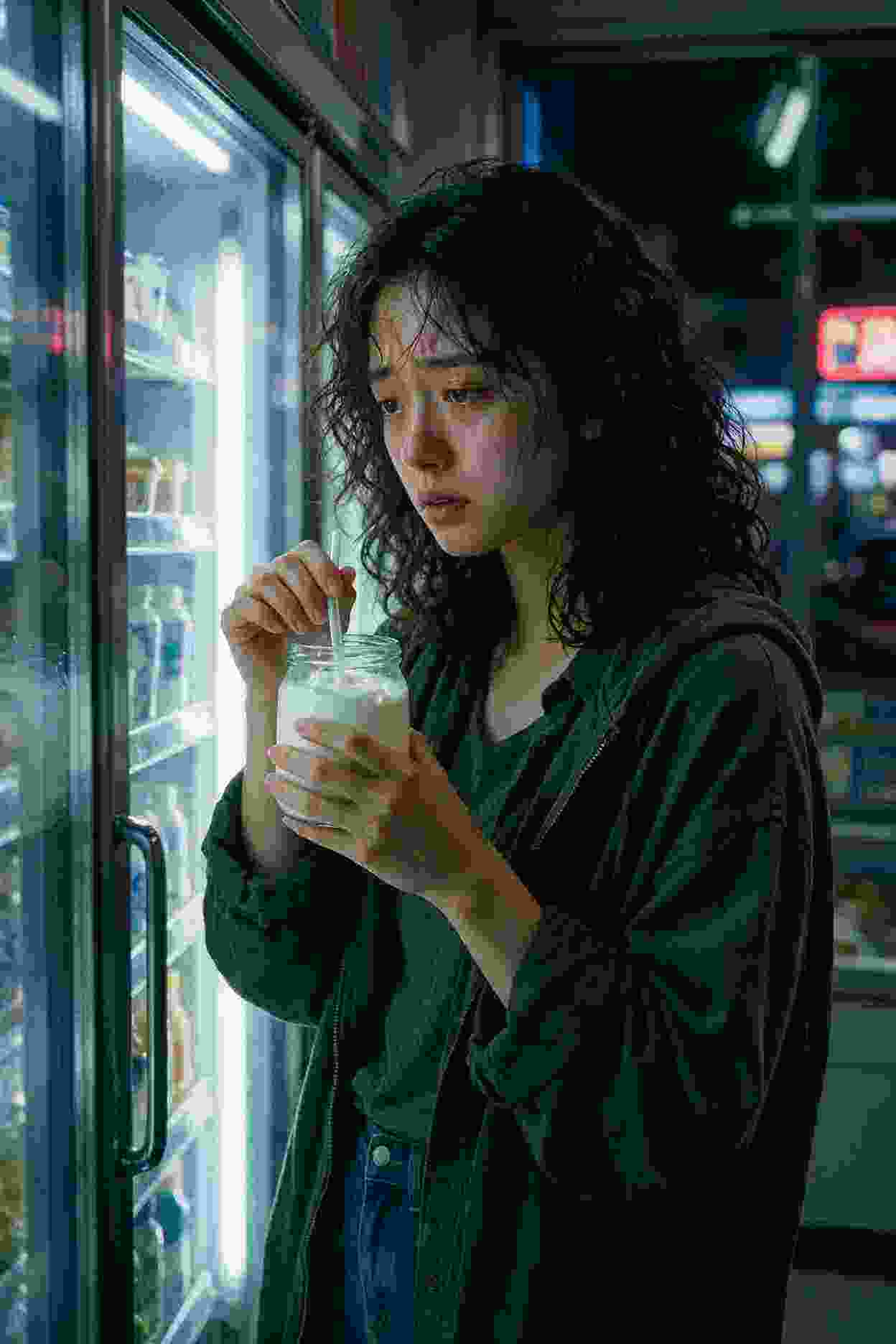 致命邂逅