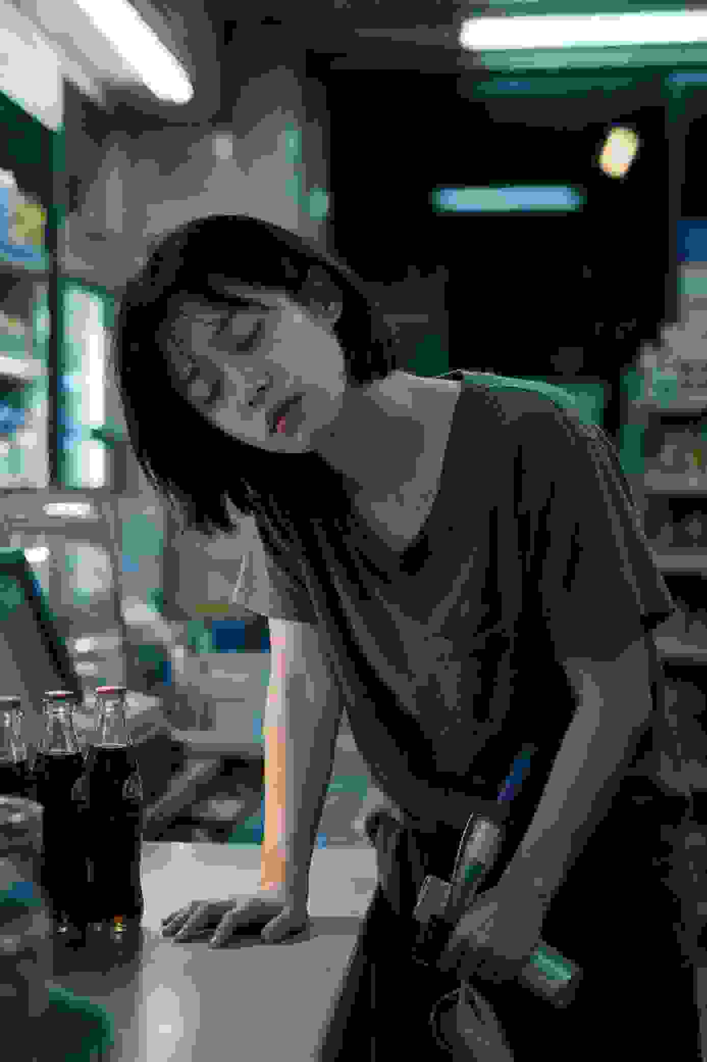甜蜜陷阱