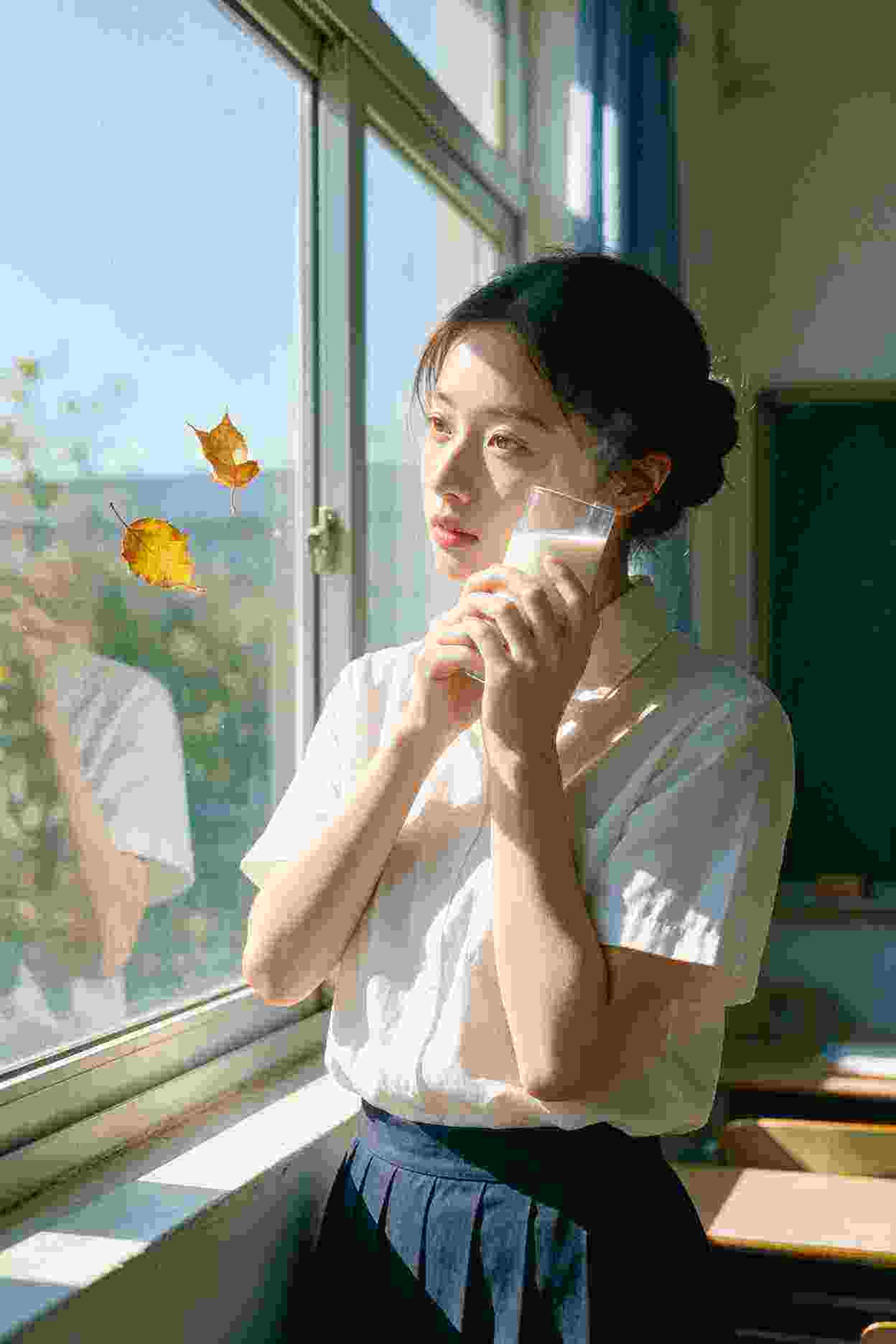 与你同行