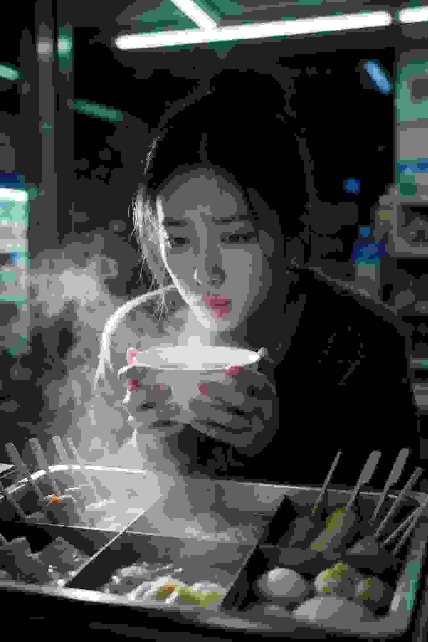执手相思