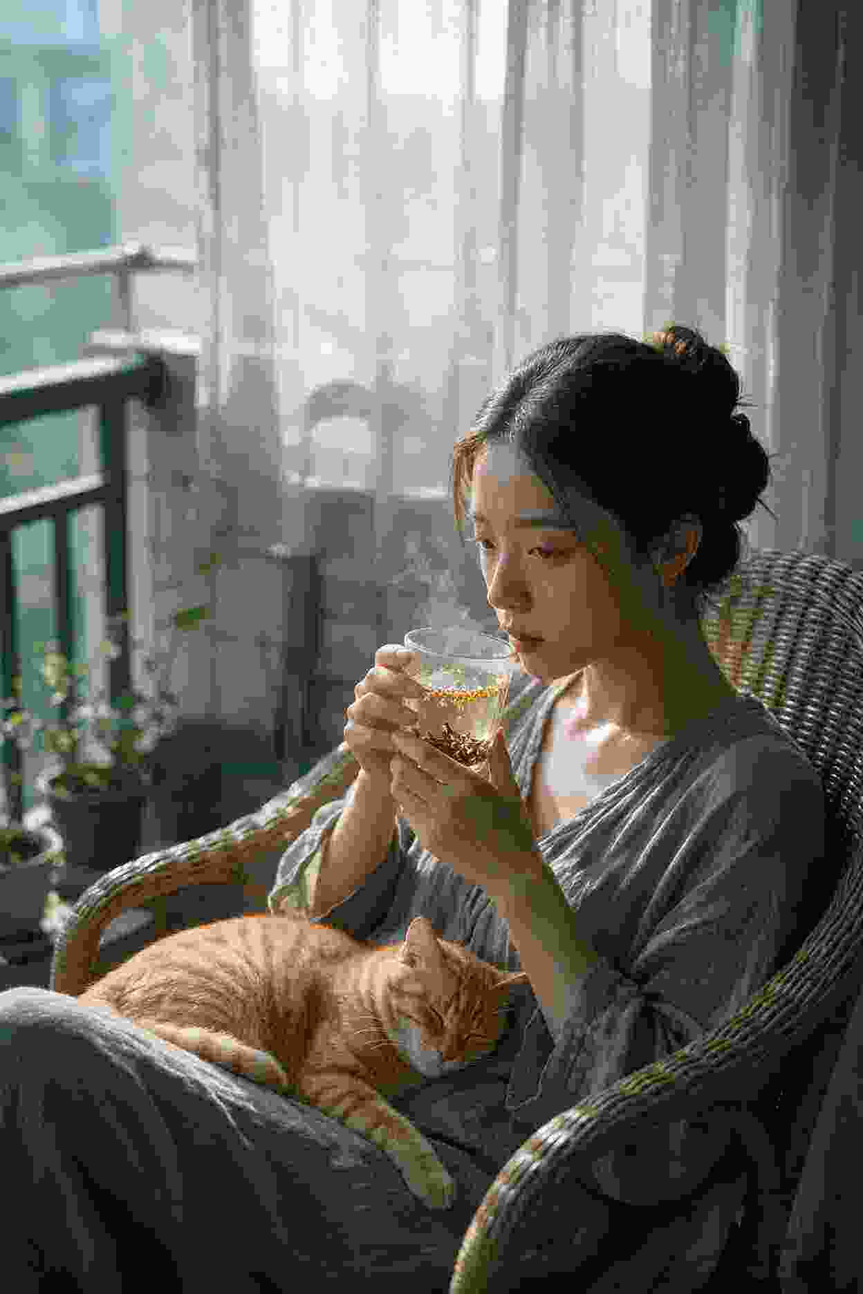隐秘局