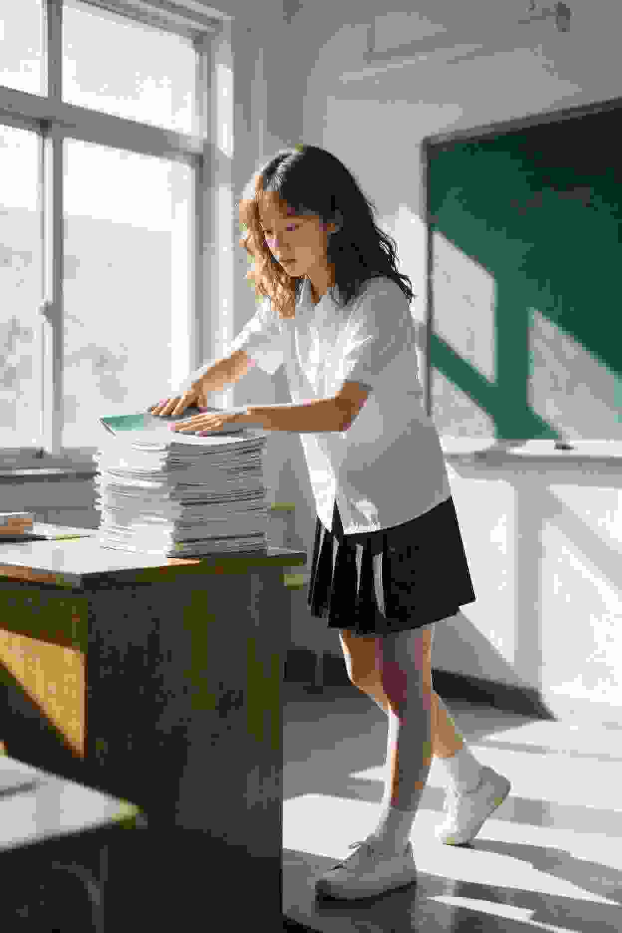 与你同行