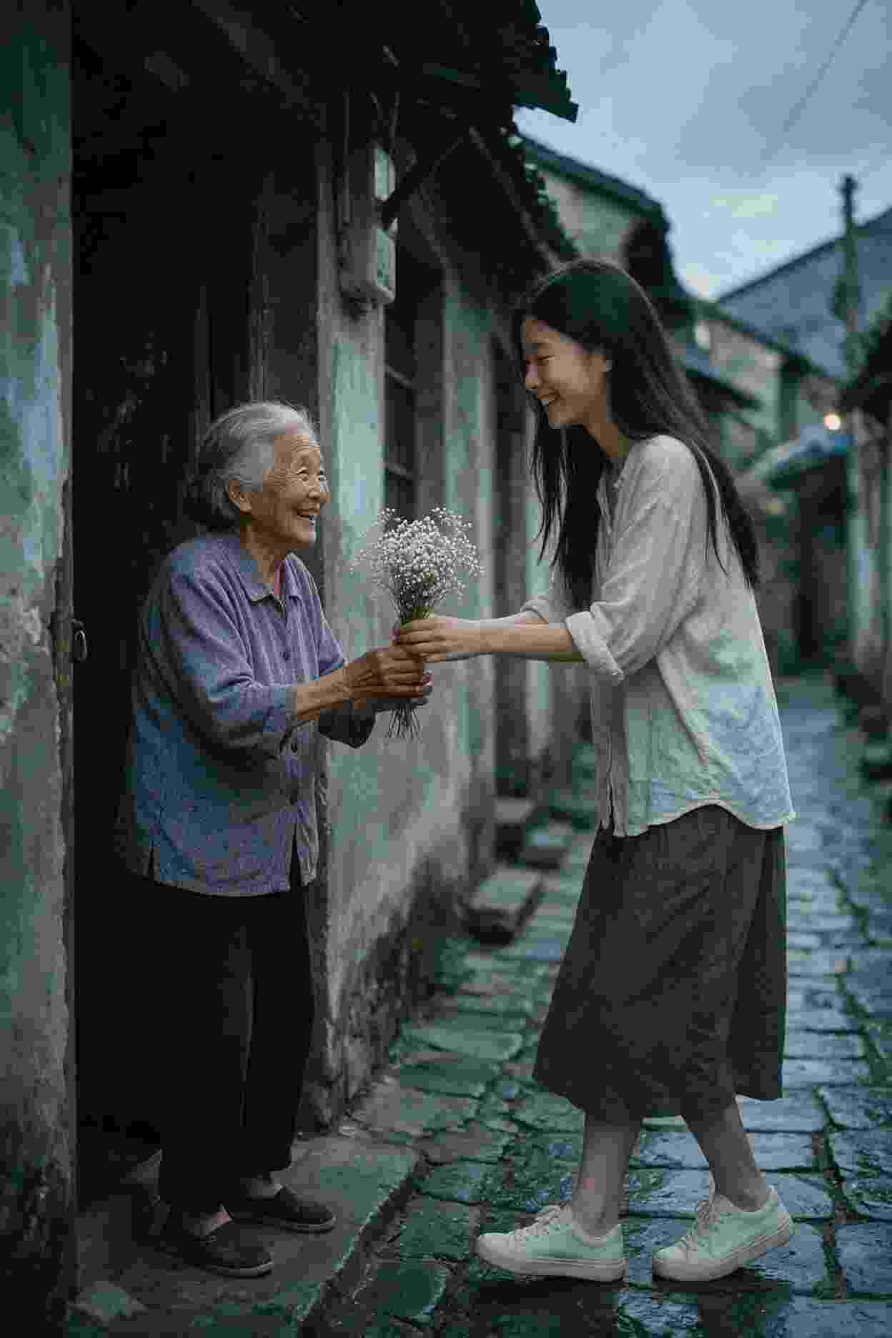 梦想闪耀时
